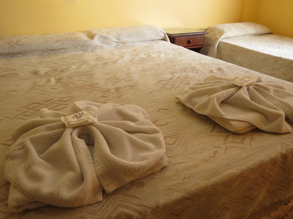 Hotel Arenales ヴィラ・カルロス・パス 部屋 写真